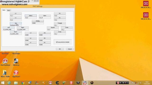 Como configurar o emulador pcsx no controle смотреть онлайн