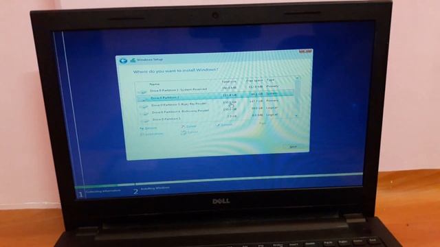 How to Install Windows 10 || In Nepali смотреть онлайн