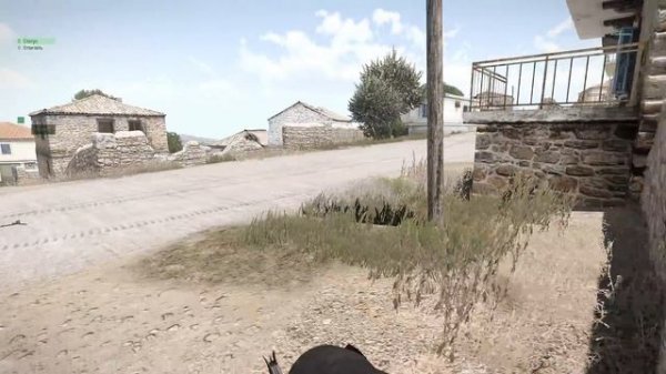 АРМА 3 ОБЗОР С РАЗБОРОМ || ПРАВЛЮ МИССИЮ НОВИЧКА В РЕДАКТОРЕ ARMA 3