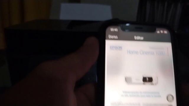 EPSON L5290: como escanear con tu teléfono o tablet fácil y sencillo смотреть онлайн