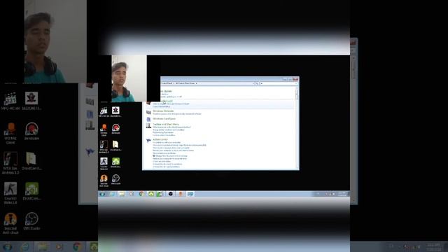 MATI | How to disable Windows 7 antivirus смотреть онлайн