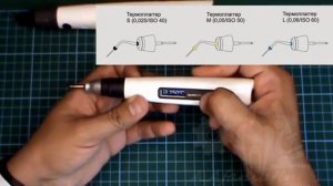Обзор нового комплекта обтурации от Geosoft (Goffshtein)