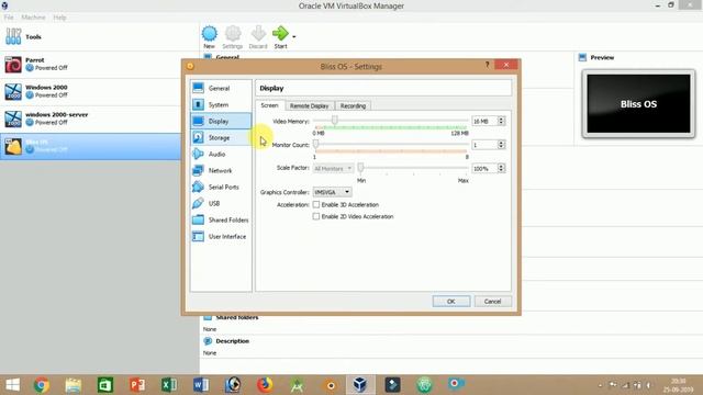 Bliss OS: Android for Your PC смотреть онлайн