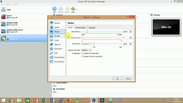Bliss OS: Android for Your PC