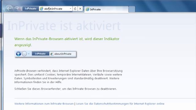 Tipps & Tricks für den Internet Explorer 9 смотреть онлайн
