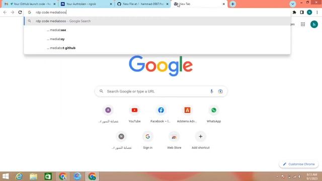 How to Create Free Rdp for windows Rdp server смотреть онлайн