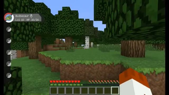 Random Pixelmon Generator Ep.1 S1 (Getting Started) смотреть онлайн