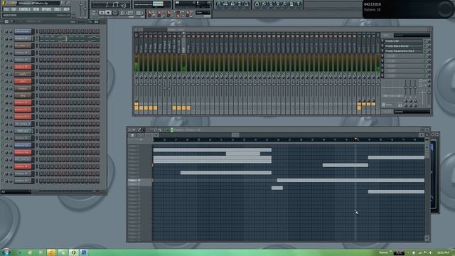 Windows XP Mixtro - Kane-etic смотреть онлайн