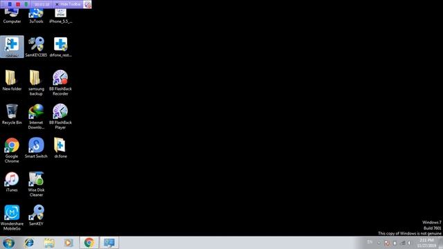 dr fone not work смотреть онлайн