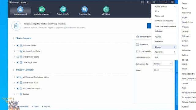Cómo mejorar el rendimiento del Pc un 100%🥳GRATIS😍para Windows 10 y 11😱 смотреть онлайн