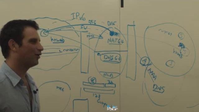 Direct Access and UAG video - Deep dive with a Program Manager 2/2 смотреть онлайн