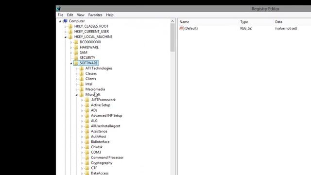 Episode 145 - Windows 8 "Change the Color of the Sign In Screen" смотреть онлайн