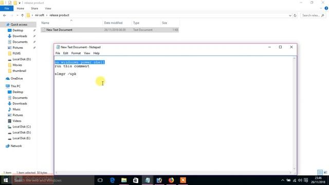 Windows 10 Key Finder смотреть онлайн