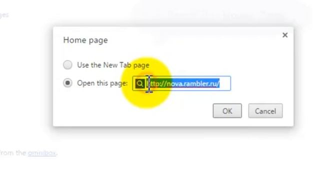 Nova.rambler.ru - Helpful Guide to Remove Browser Hijacker смотреть онлайн