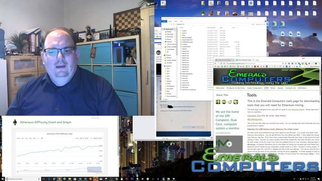 How to Fix Claymore stopping due to Windows Defender смотреть онлайн