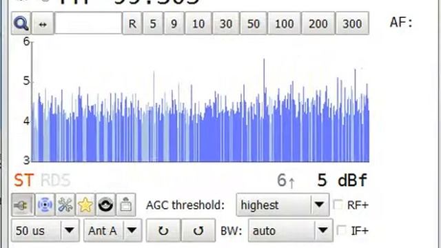 [tropo] 99,3 - DR P4 Bornholm, Årsballe, Bornholm, Denmark, 672 km, ID, 27th August, 2016 смотреть онлайн