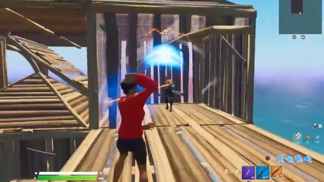 Worst Mongraal Classic Youll See Today смотреть онлайн