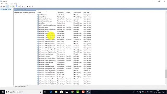 Laptop me jyada internet use ko kaise roke | how to stop more internet use in windows 10 | pc смотреть онлайн