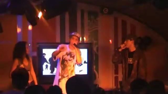 KNR - Бит-Кач / Вера - live - dvdugw - Хип-Хоп В России 4 смотреть онлайн