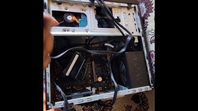 Office PC Restoration Vlog | HP Pro 3500 Series MT смотреть онлайн