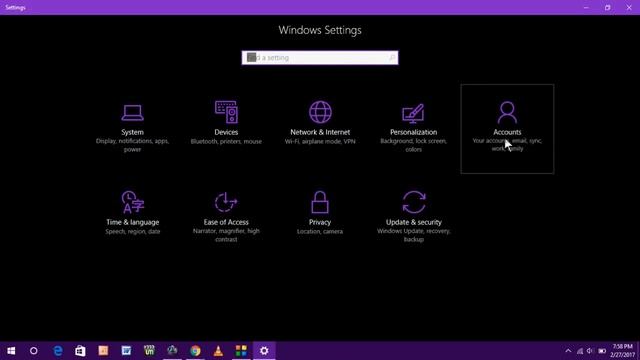 How to Delete Guest Account in Windows 10 смотреть онлайн