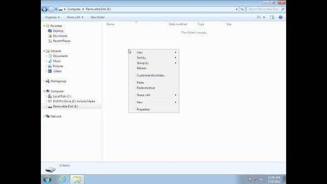 Hipstreet Crossfade MP3 Player Video Instructional смотреть онлайн
