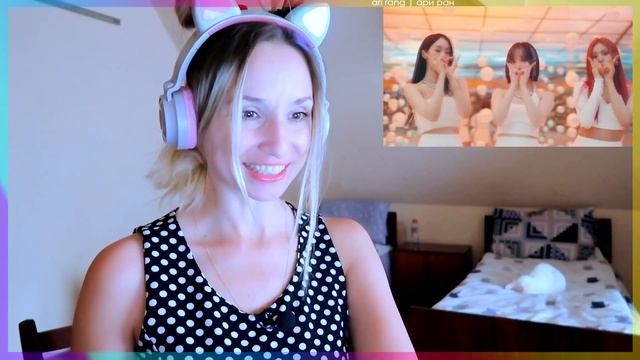 [MV] J-hope - Arson, VIVIZ - LOVEADE, Goodbye is not goodbye - Jeff Satur l! РЕАКЦИЯ | KPOP ARI RAN смотреть онлайн