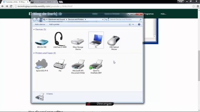(Resuelto problema correctamente - Act. 2020) bluetooth peripheral device drive - Sony mdrzx330bt/ смотреть онлайн