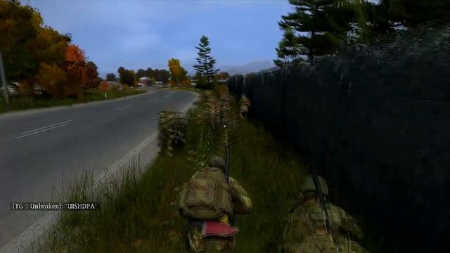 Dayz SA Bizarrices em Balota #07 смотреть онлайн