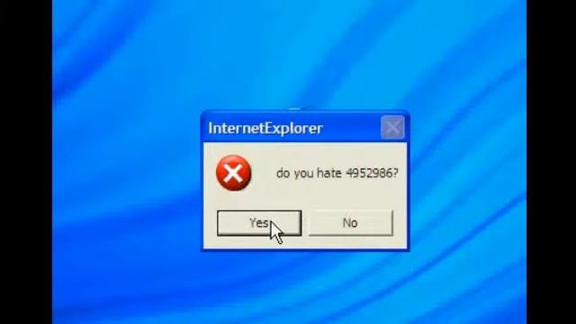 Funny Internet Virus смотреть онлайн