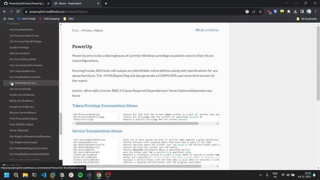 Ultimate Windows Privilege Escalation Tool! смотреть онлайн