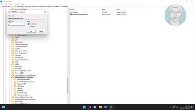 Fix Camera Error 0xa00f4271 Code On Windows 11/10 смотреть онлайн