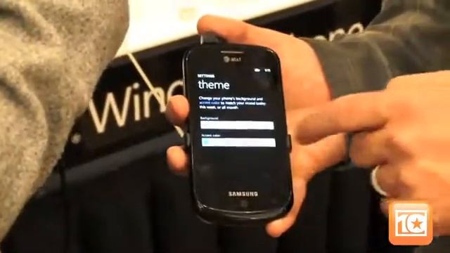Operating Systems The trends for Android, iPhone, Windows Phone 7 - YouTube.flv смотреть онлайн