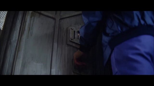 Outland Movie Review (Spoilers) Jefficho Films смотреть онлайн