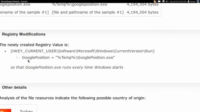 How to keep safe from viruses in Temp folders смотреть онлайн