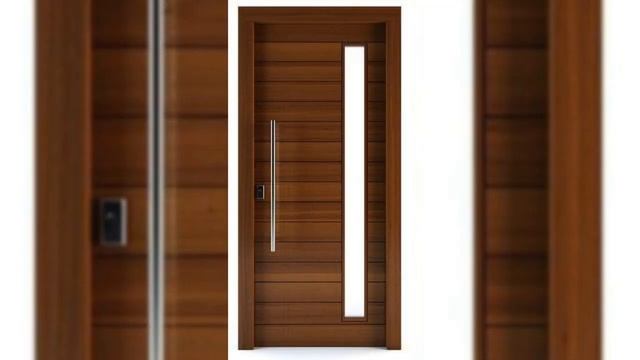 200 Modern Wooden doors design ideas 2023 | Front door design | Main door design ideas смотреть онлайн