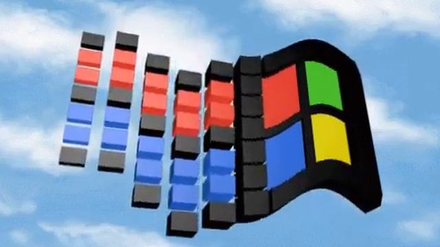 Windows95Animation.gif смотреть онлайн