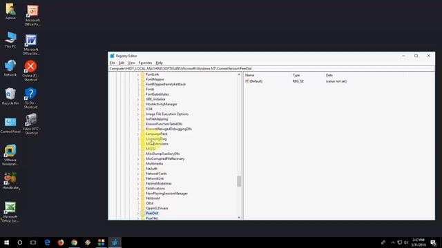 How to Fix “We Can’t Sign into your Account” in Windows 10 смотреть онлайн