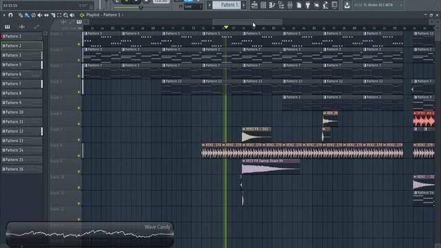 K-391 - Chord Of Life [Remake] смотреть онлайн
