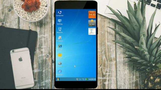 Install Windows XP , 7, 8 , 10 In Your Android Device (NO ROOT)__😱😱😎 смотреть онлайн