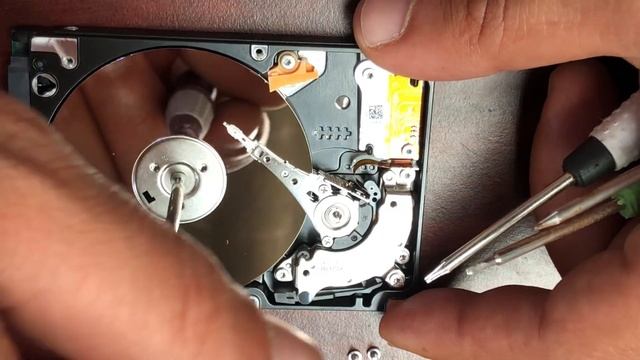 How to repair hard disk not detected #HDD #NOTDETECTED #harddisk #fix ⭕️LIVE смотреть онлайн