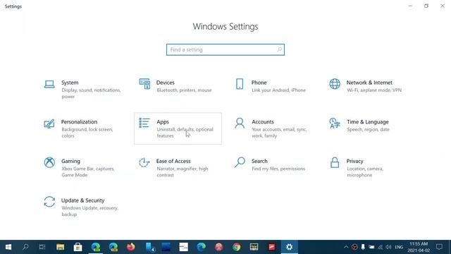 Windows 10 HOW to get your default browser back after Microsoft Edge installs on your PC смотреть онлайн