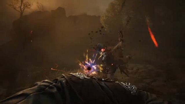 『Witchfire』 Now SEMI-OPEN World and Delayed for 2023 смотреть онлайн
