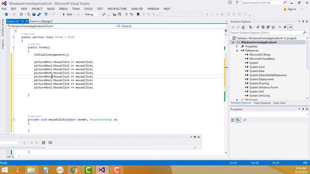 Icecream Shop Pos System using C#.NET смотреть онлайн