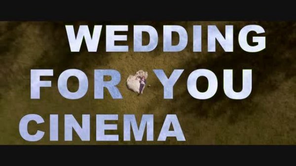 Showreel Wedding - DS production