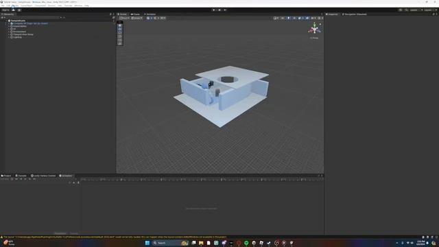 HOW TO ADD GORILLA LOCOMOTION TO YOUR GORILLA TAG FAN GAME (2024!) смотреть онлайн