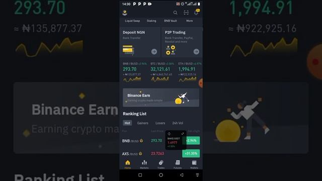 HOW TO PARTICIPATE ON SHIBA, ADA BNB AIRDROP ON BINANCE APP смотреть онлайн