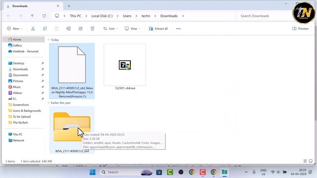Install Google Play Store on Windows 11/10 & Use Android Apps & Games. смотреть онлайн