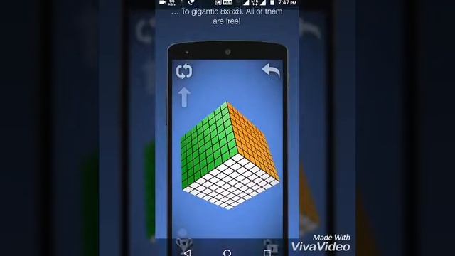 Best cube game for Android смотреть онлайн