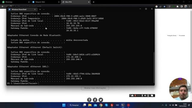 FTP Filezila Server com ipv6 смотреть онлайн